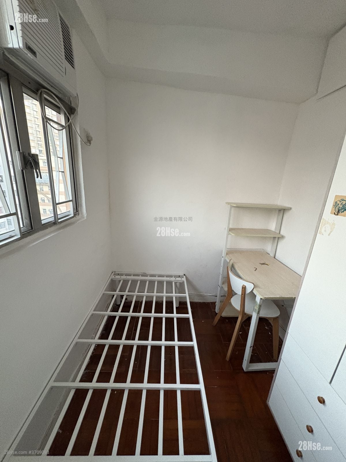 Cheung Hing Building Rental 1 Bedroom , 1 Bathroom 80 ft²