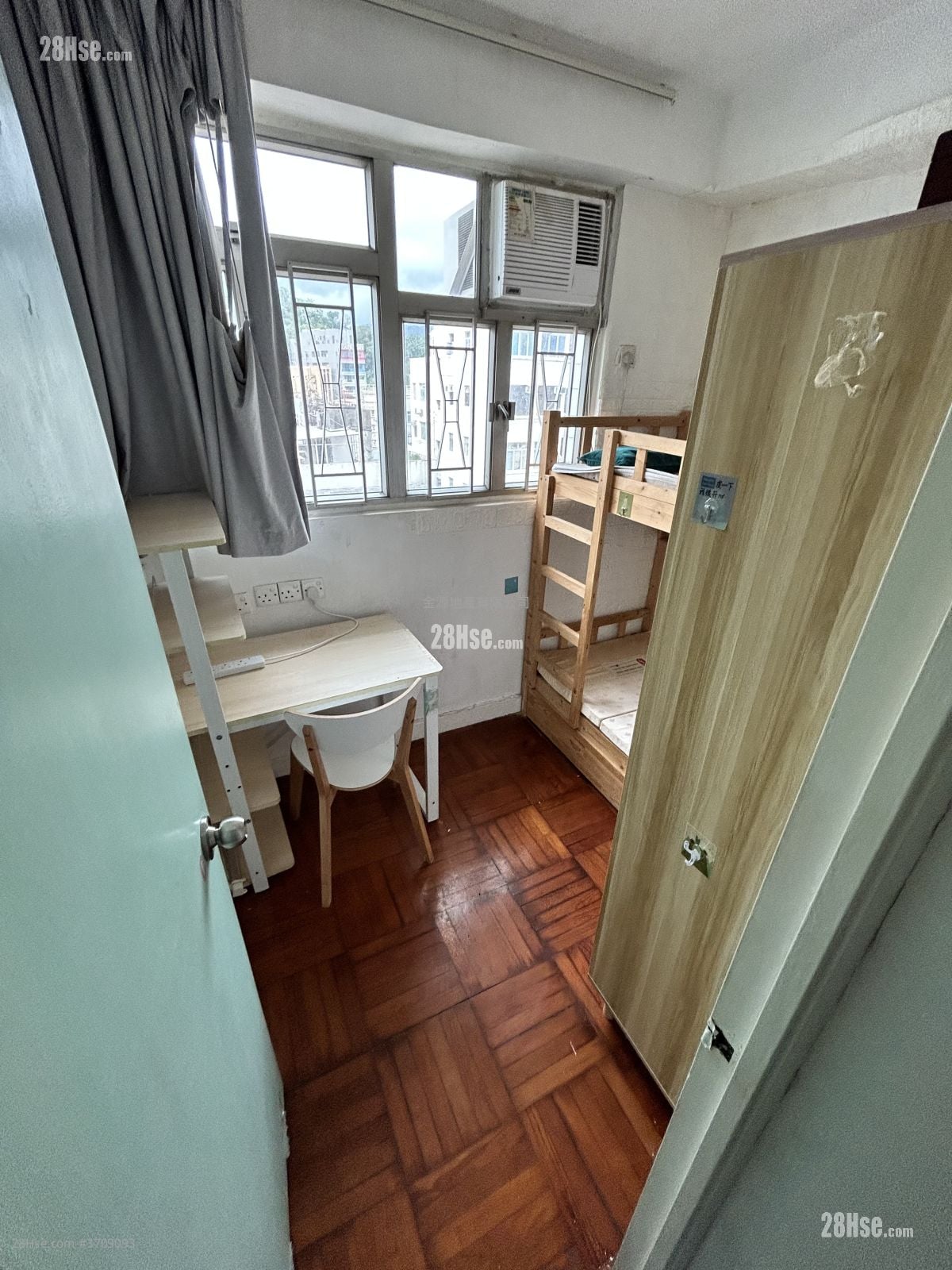 Cheung Hing Building Rental 1 Bedroom , 1 Bathroom 80 ft²
