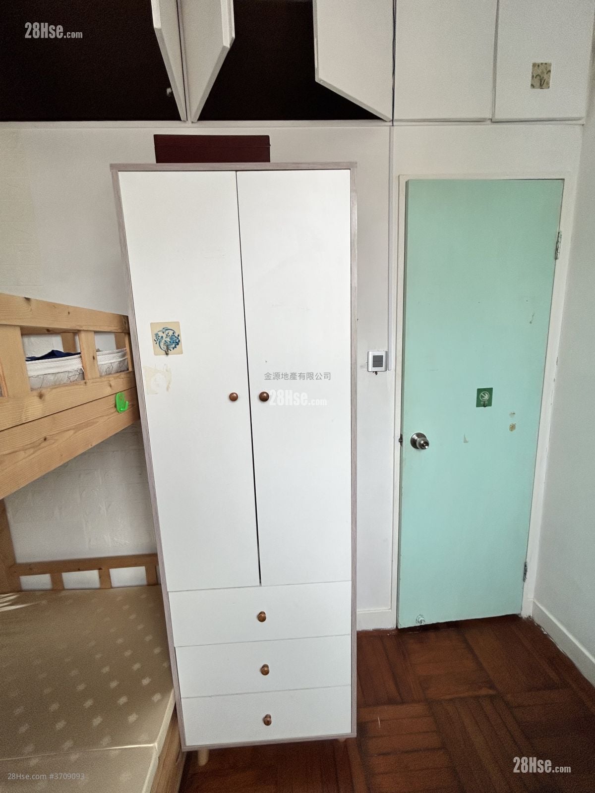 Cheung Hing Building Rental 1 Bedroom , 1 Bathroom 80 ft²