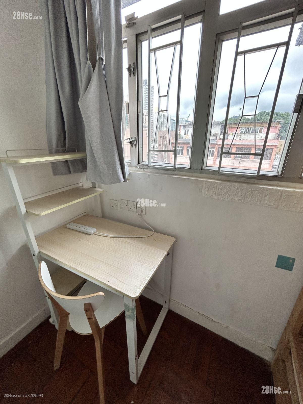 Cheung Hing Building Rental 1 Bedroom , 1 Bathroom 80 ft²