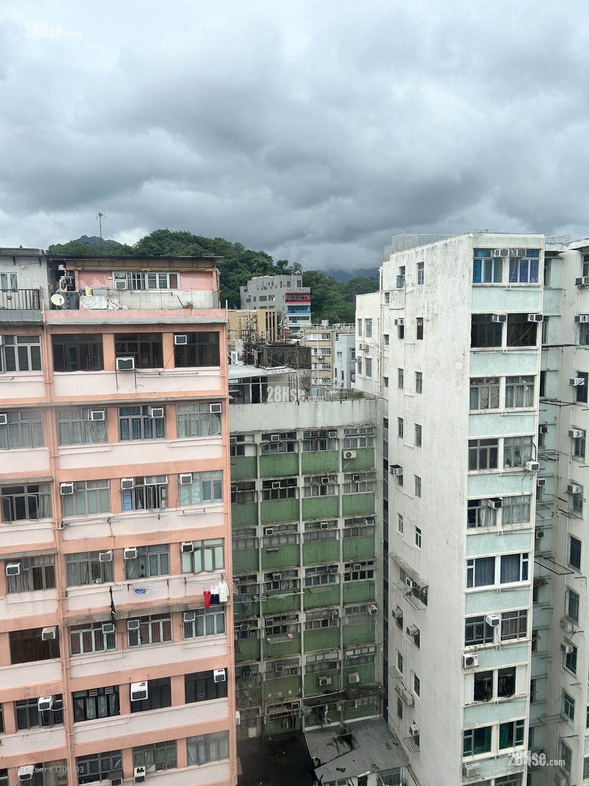 Cheung Hing Building Rental 1 Bedroom , 1 Bathroom 80 ft²