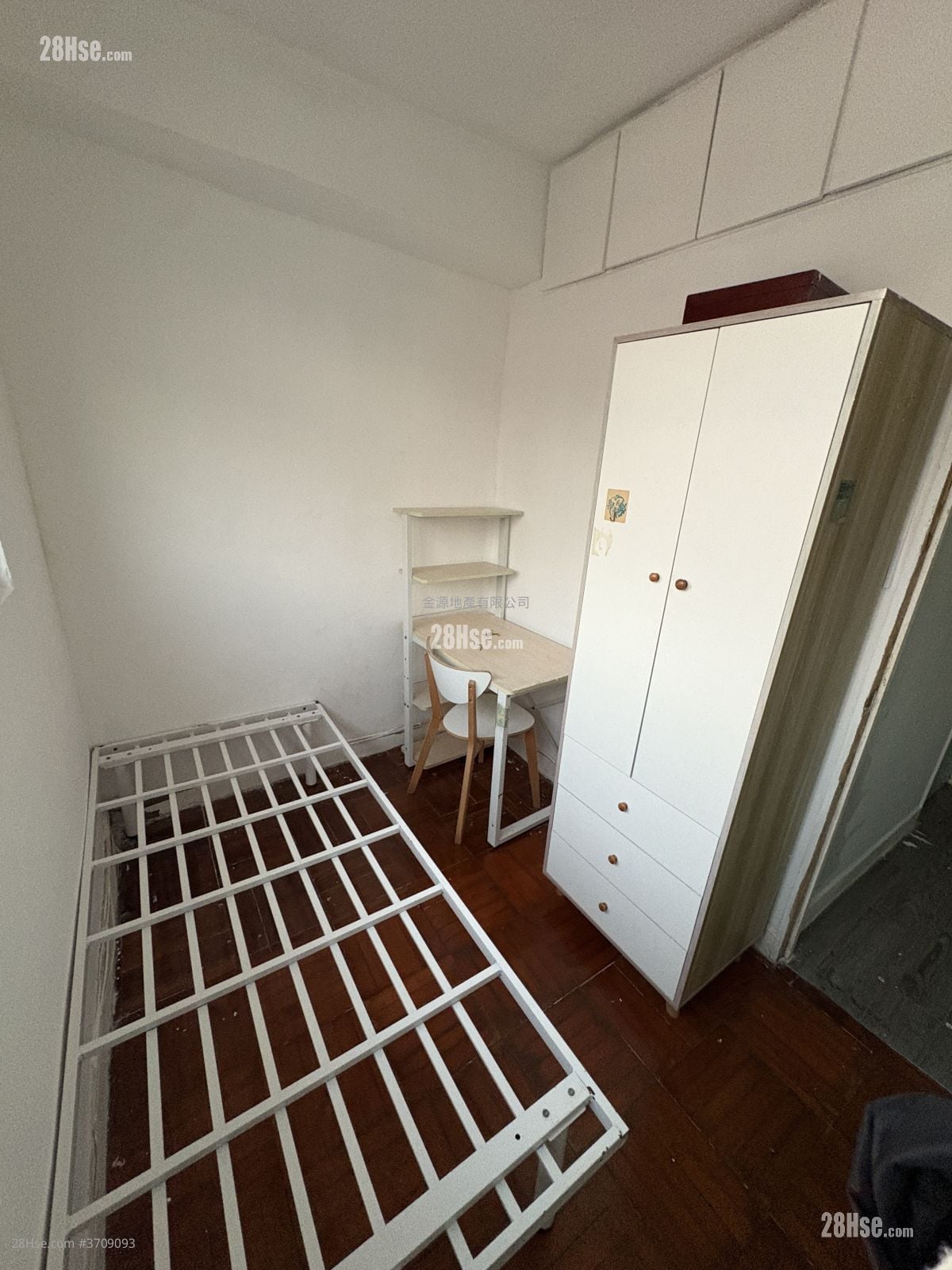 Cheung Hing Building Rental 1 Bedroom , 1 Bathroom 80 ft²