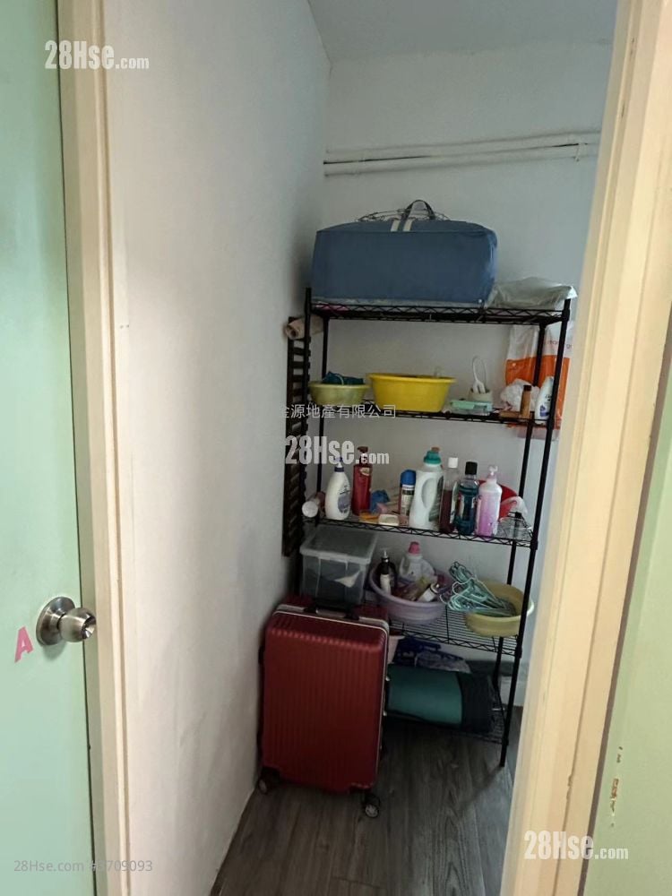 Cheung Hing Building Rental 1 Bedroom , 1 Bathroom 80 ft²