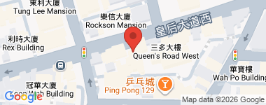 富满大厦 低层 (3-12/21楼) 物业地址