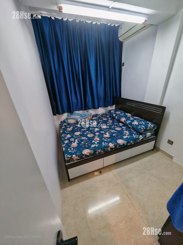 大觀樓 售盤 2 房 , 1 浴室 462 平方呎