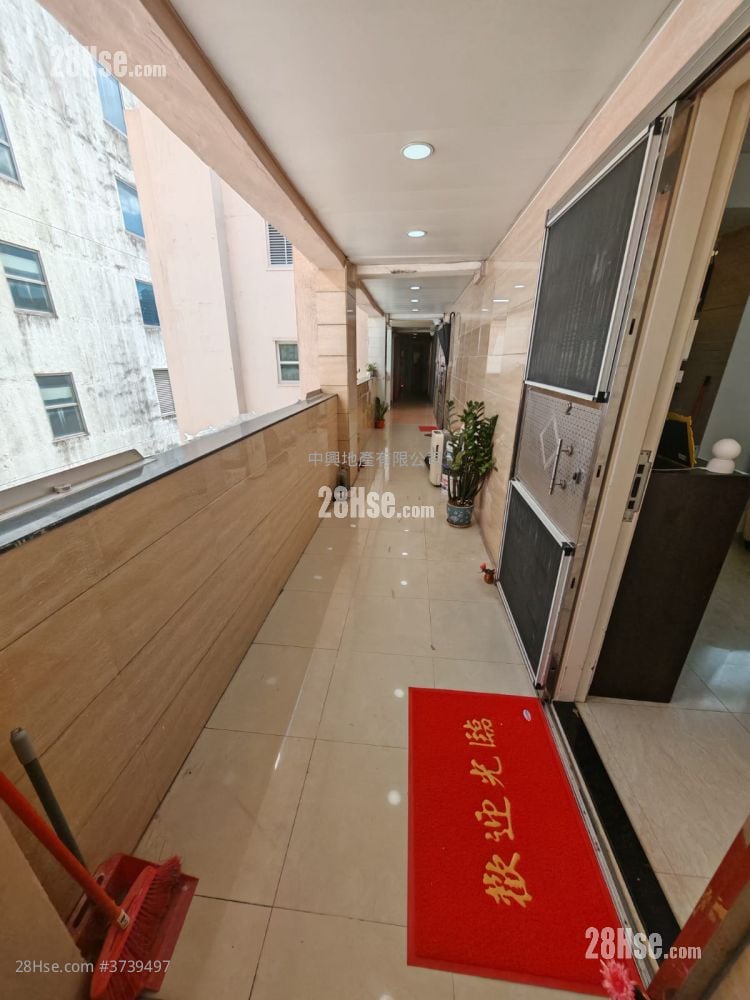 大觀樓 售盤 2 房 , 1 浴室 462 平方呎