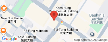 单幢楼房 A室 低层 物业地址