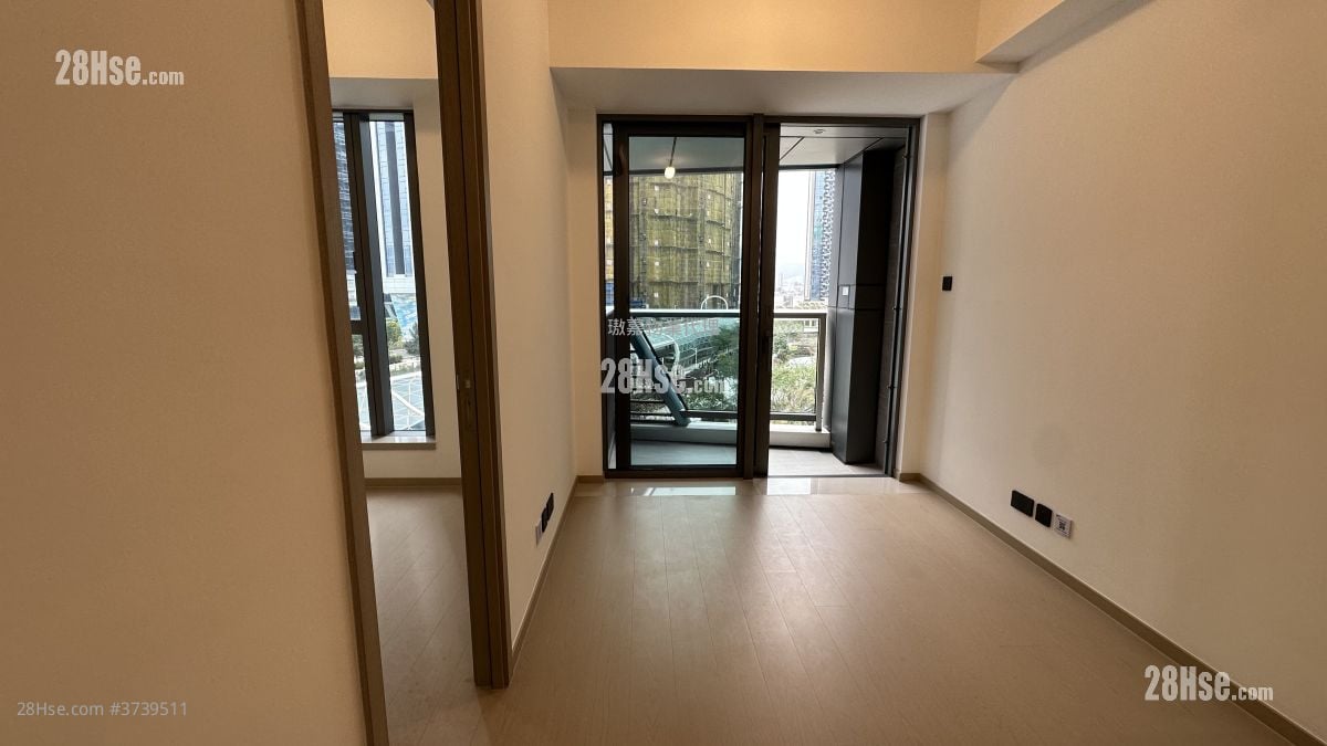 living room: Kt Marina Rental 1 Bedroom , 1 Bathroom 305 ft²