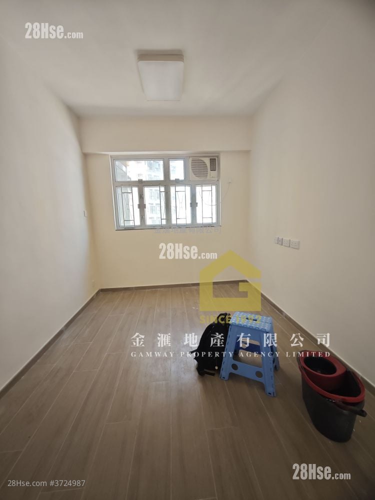 Hong Keung Mansion Sell 3 Bedrooms , 1 Bathroom 506 ft²