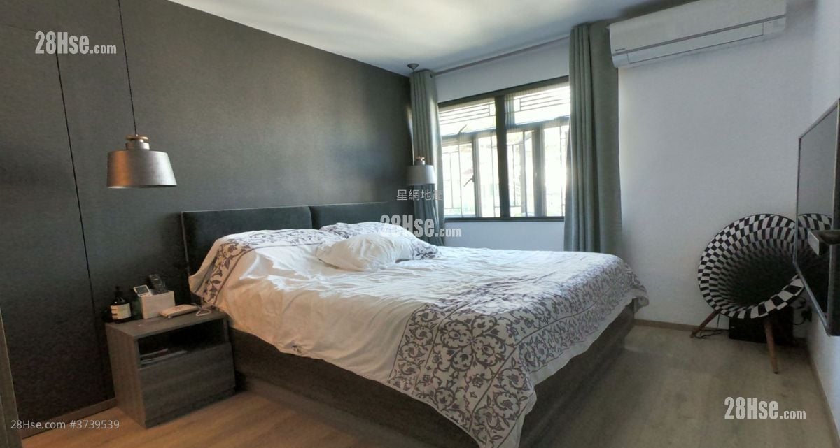 村屋 售盘 4 房 , 5+ 浴室 1,890 平方尺