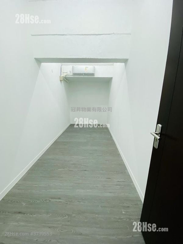 葵兴工业大厦 租盘 75 平方尺