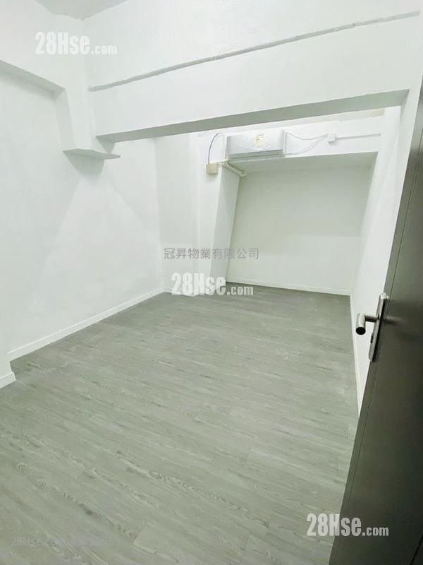 葵兴工业大厦 租盘 75 平方尺