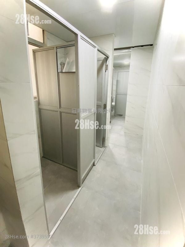 葵兴工业大厦 租盘 75 平方尺