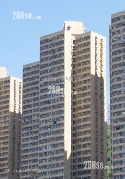 Ka Tin Court Sell 2 Bedrooms , 1 Bathroom 469 ft²