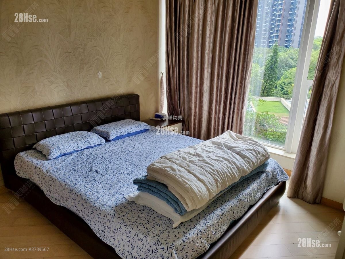 星堤 售盤 3 房 , 2 浴室 1,101 平方呎