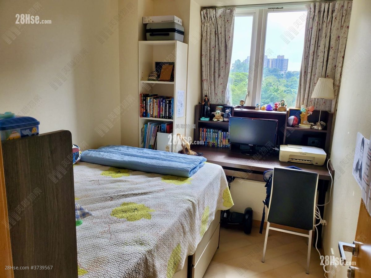 星堤 售盤 3 房 , 2 浴室 1,101 平方呎