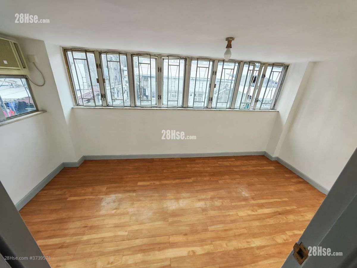 下葵涌村 租盤 3 房 , 1 浴室