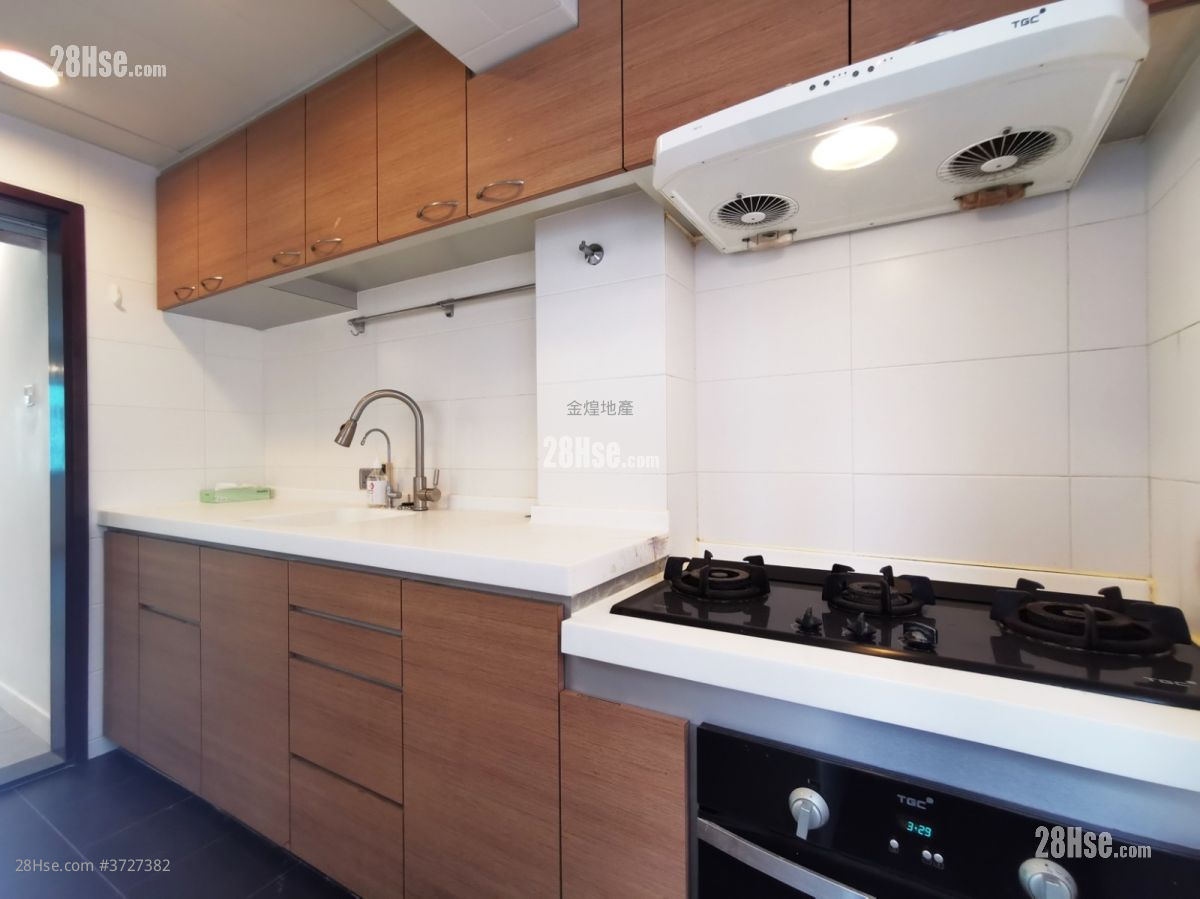 友誼大廈 售盤 2 房