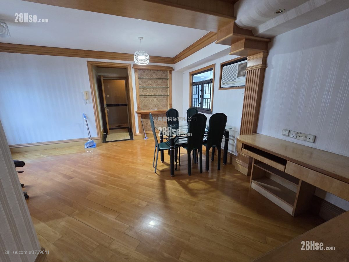 Lagoon Court Rental 3 Bedrooms , 1 Bathroom 598 ft²