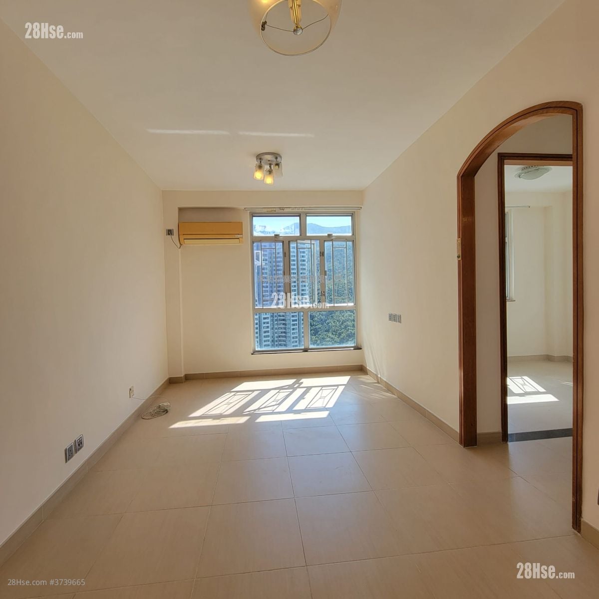 南丰新邨 售盘 2 房 , 1 浴室 391 平方尺