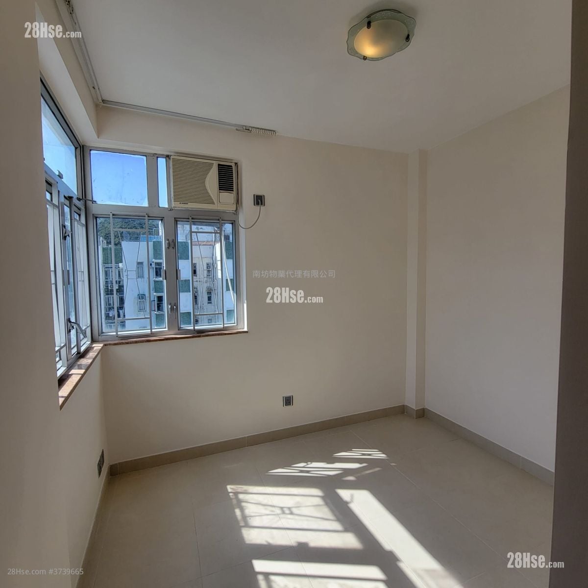 南丰新邨 售盘 2 房 , 1 浴室 391 平方尺