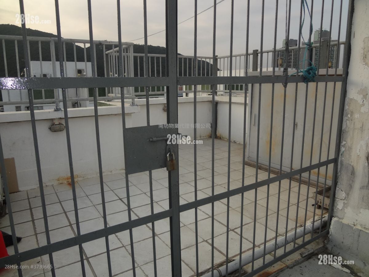 南丰新邨 售盘 2 房 , 1 浴室 391 平方尺