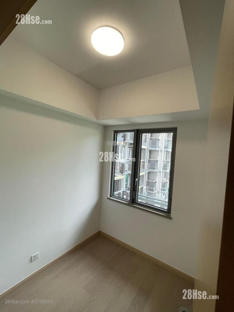 港岛南岸 租盘 2 房 594 平方尺