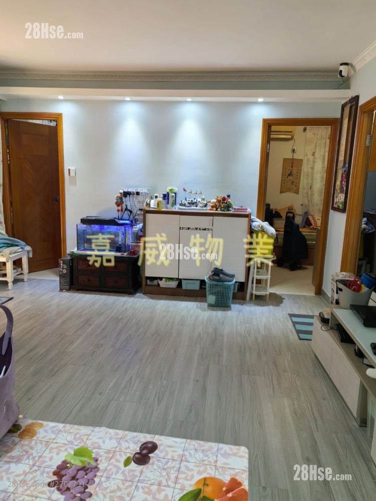 上禾輋村 售盘 3 房 , 2 浴室 700 平方尺