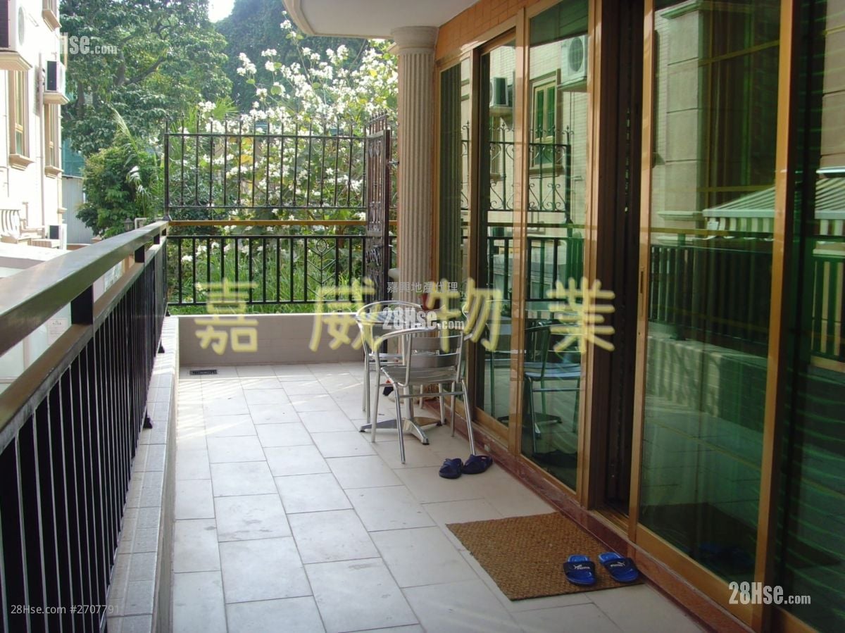 上禾輋村 售盘 3 房 , 2 浴室 700 平方尺