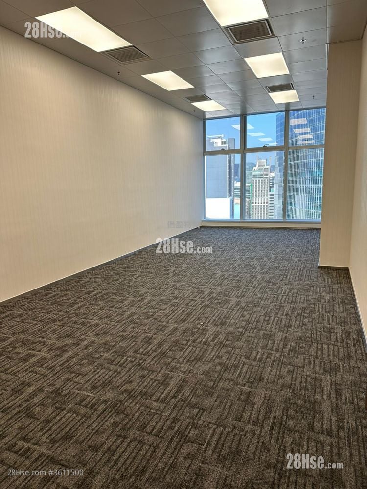 中海日升中心 售盘