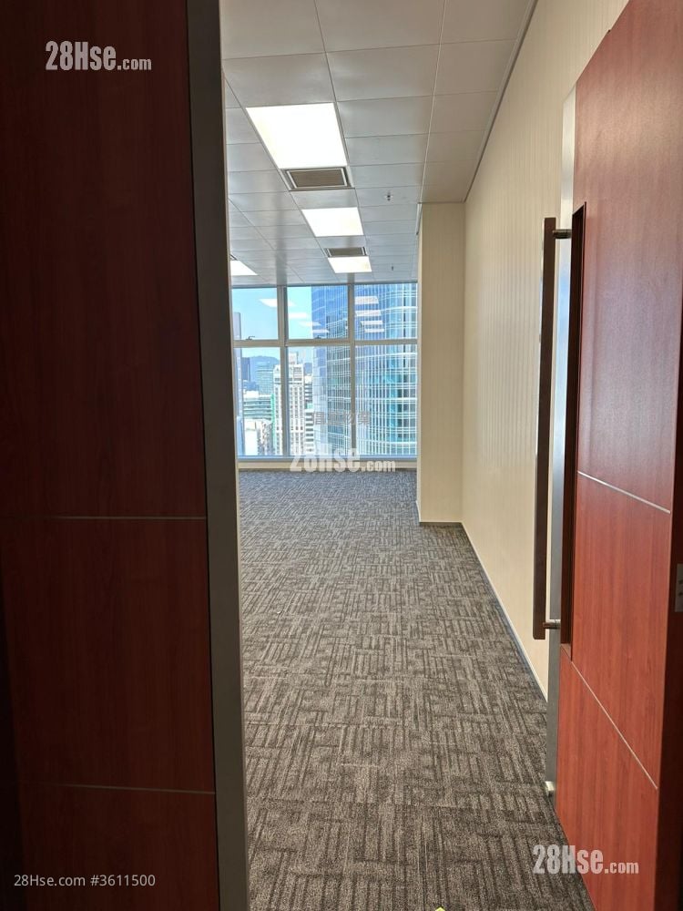 中海日升中心 售盘