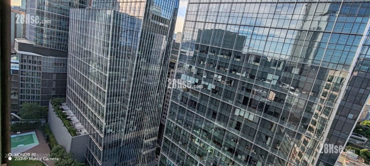 Capital Trade Centre Rental Studio , 1 Toilet