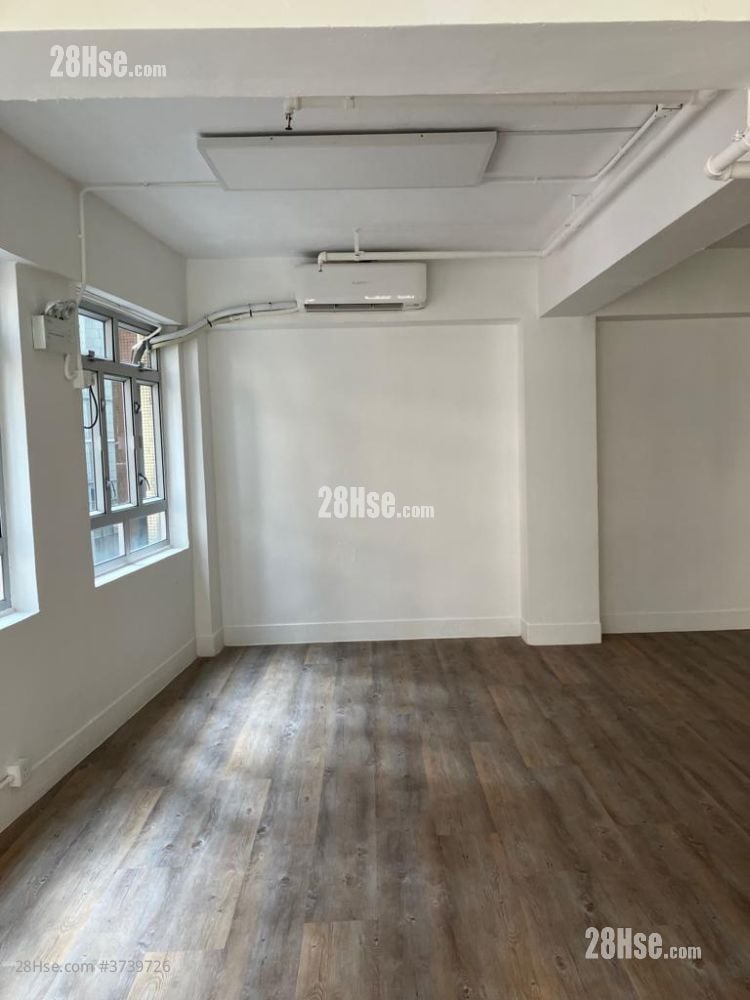 Chuk On Building Rental 1 Toilet