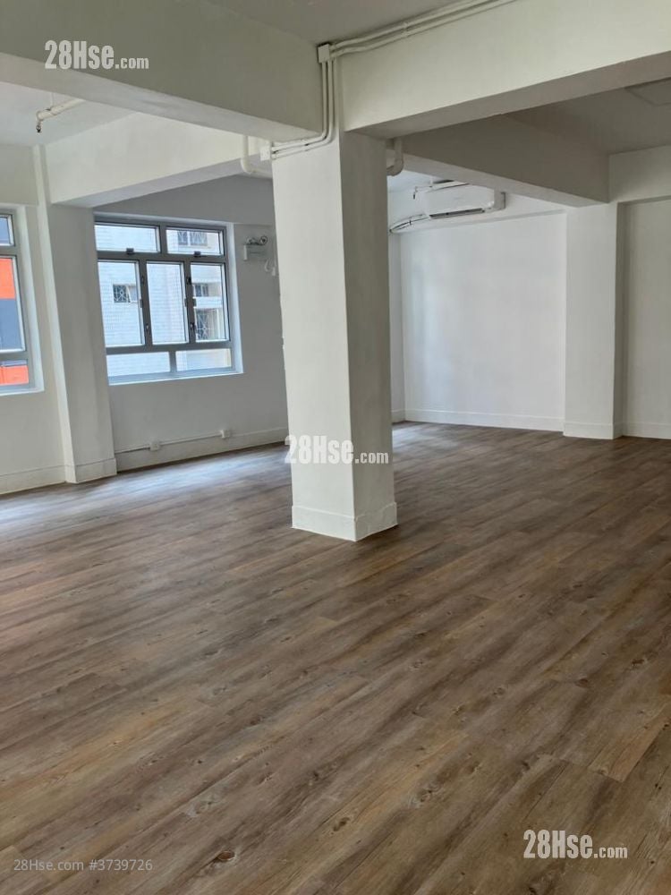 Chuk On Building Rental 1 Toilet