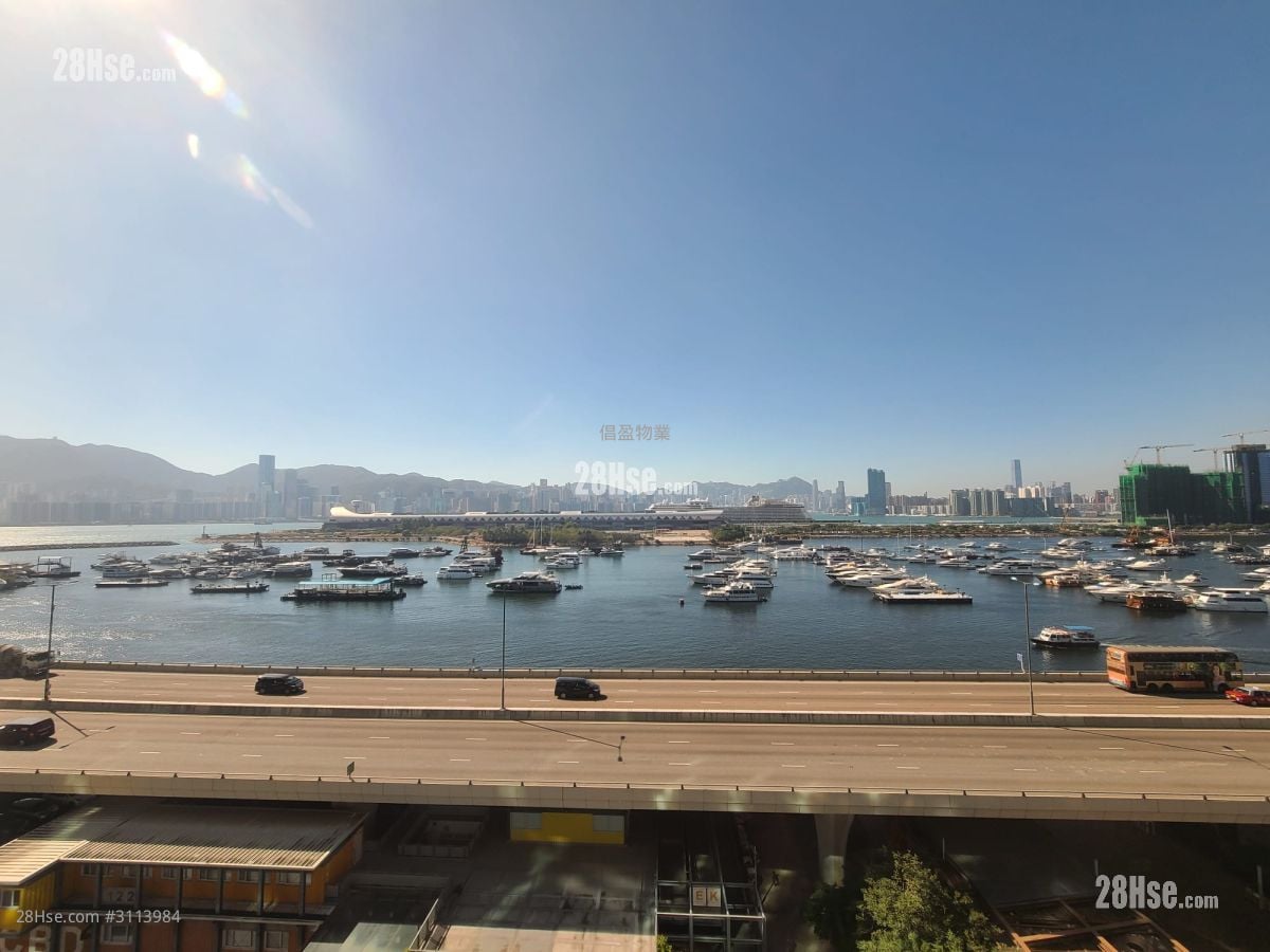 航天科技中心 租盘 5+ 房