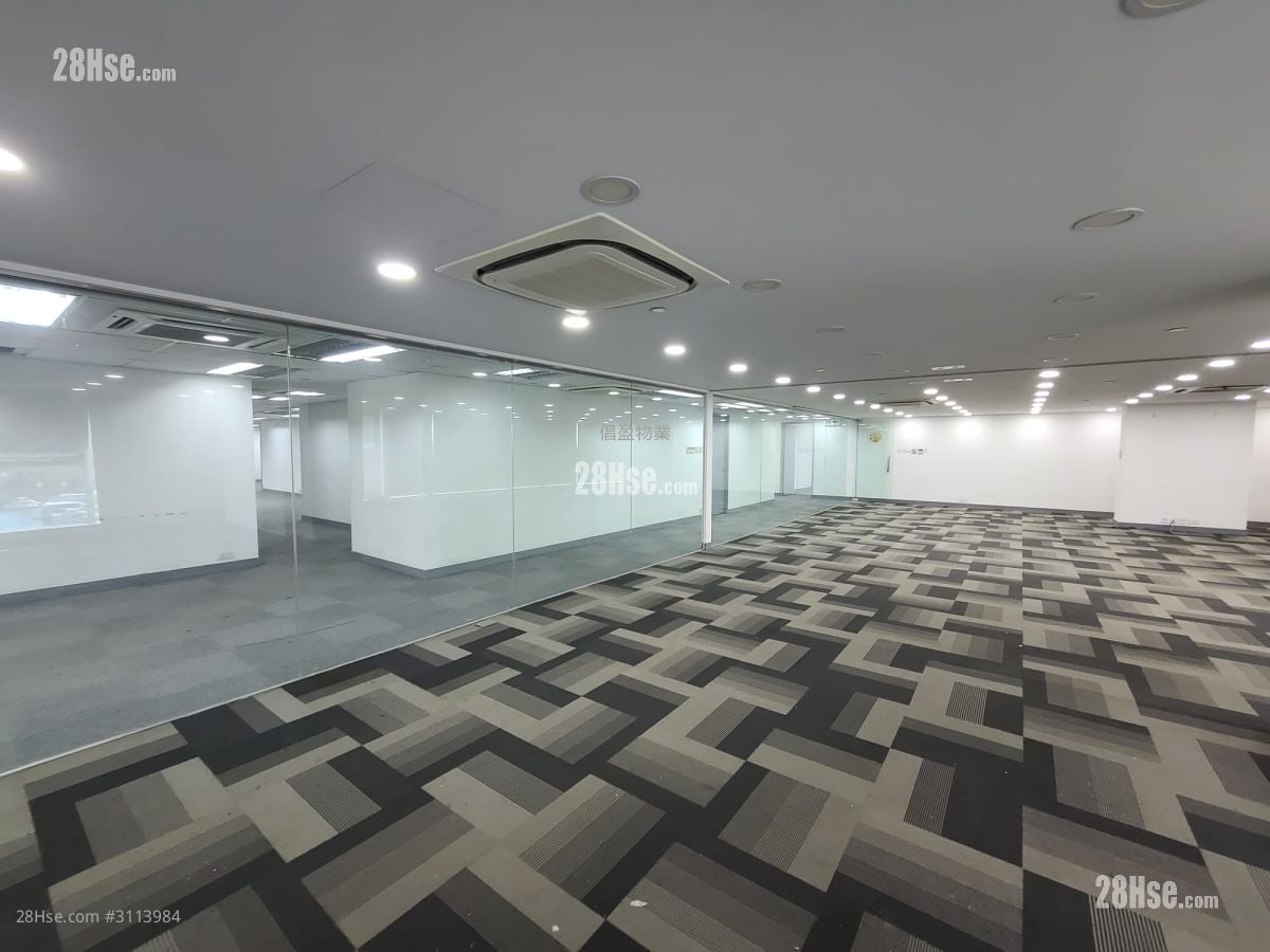 航天科技中心 租盘 5+ 房