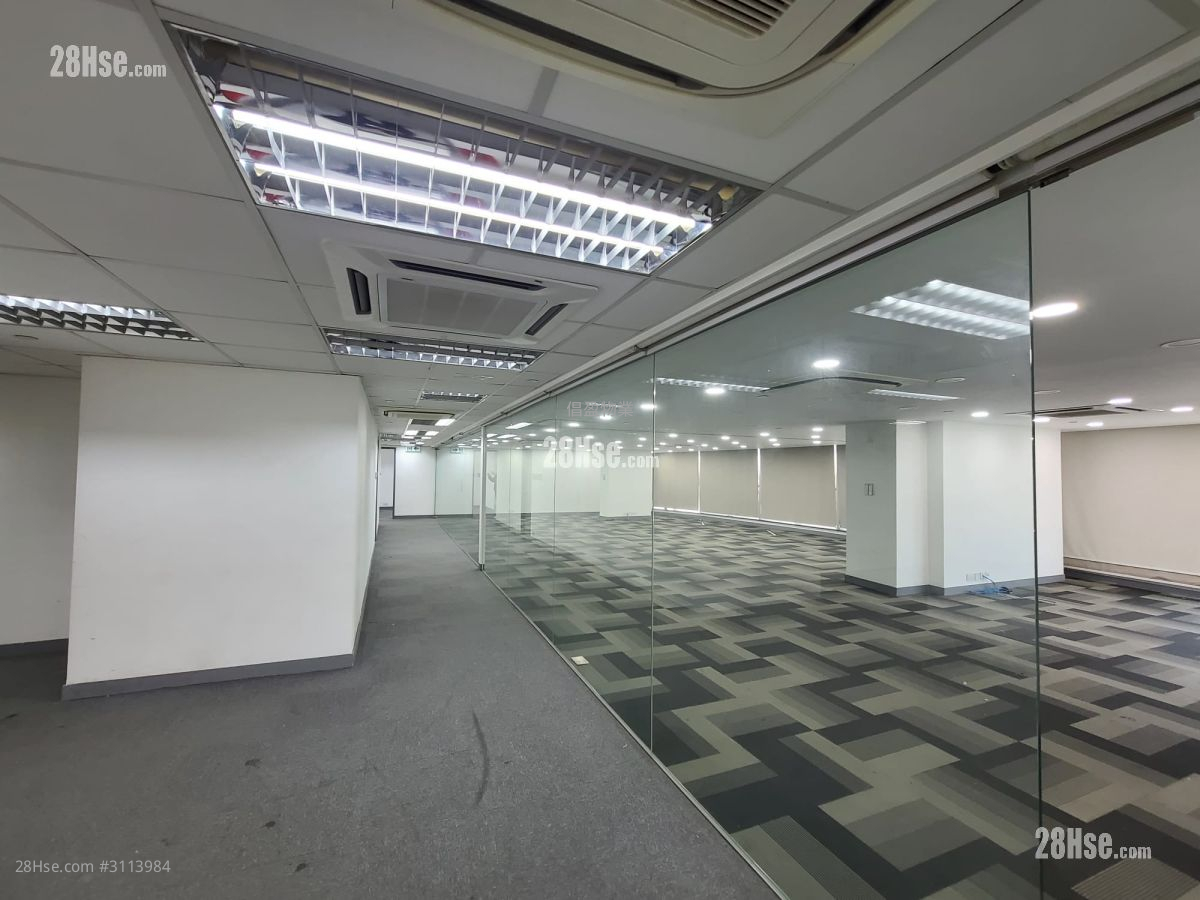 航天科技中心 租盘 5+ 房