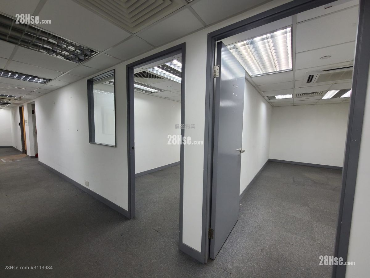 航天科技中心 租盘 5+ 房