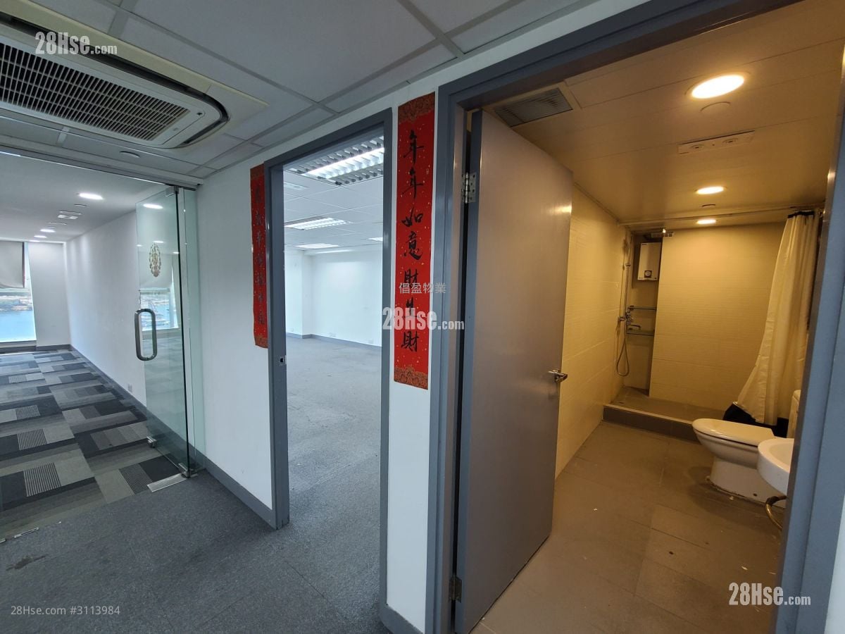 航天科技中心 租盘 5+ 房