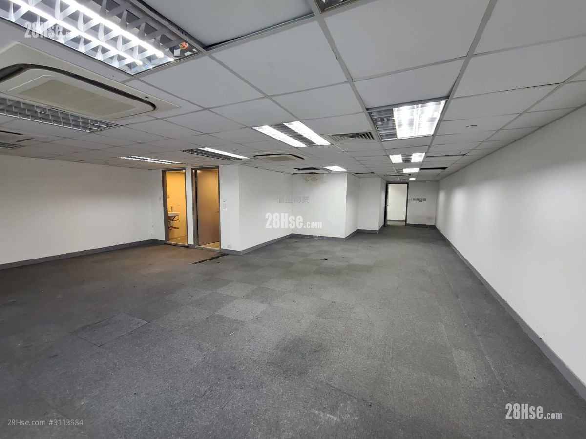 航天科技中心 租盘 5+ 房