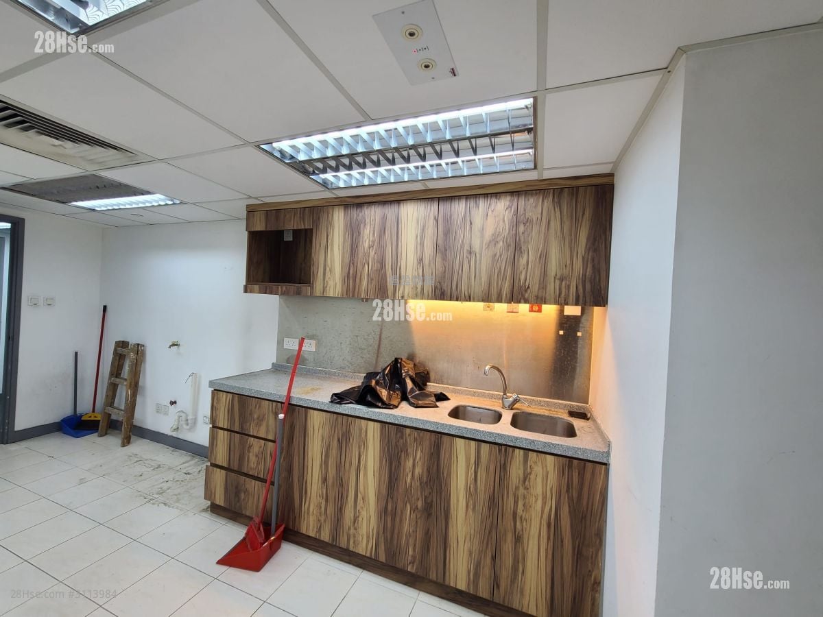 航天科技中心 租盘 5+ 房