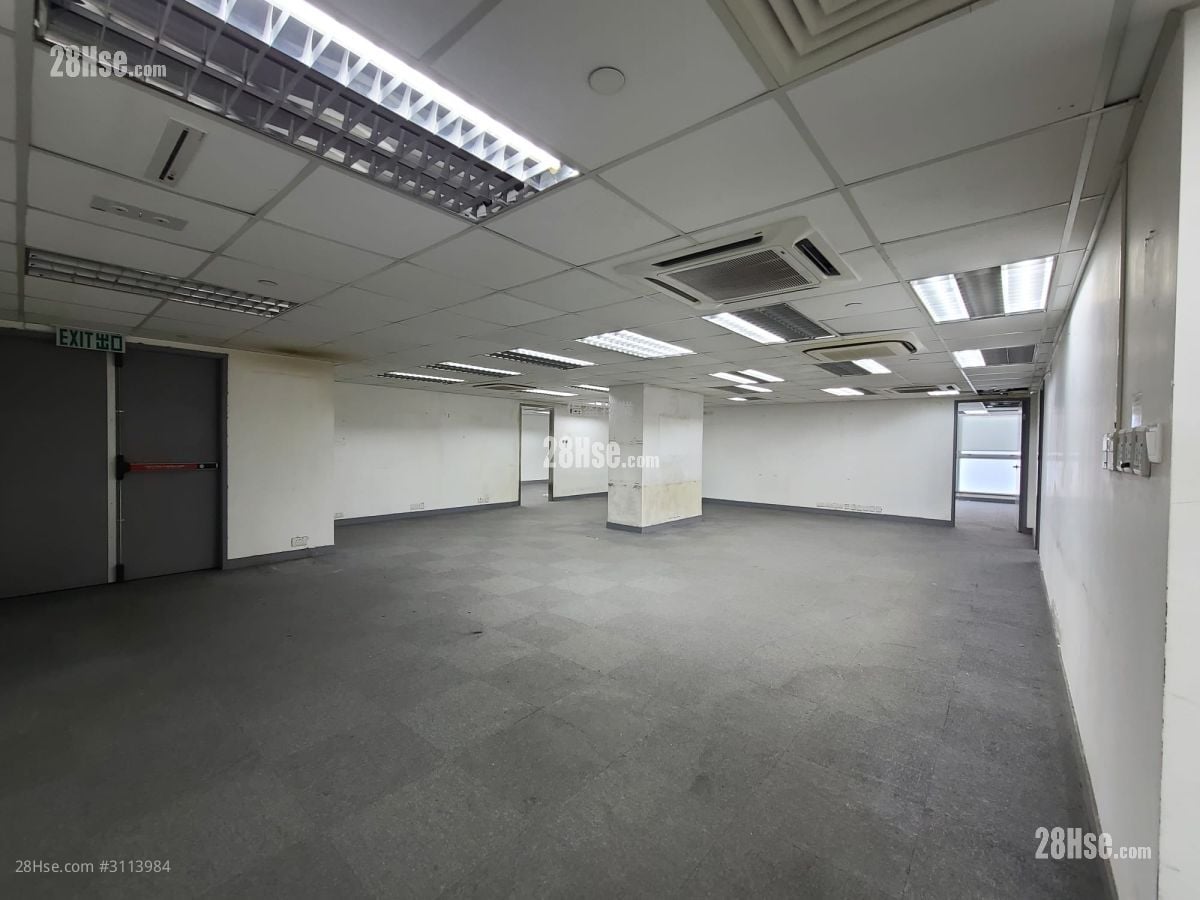 航天科技中心 租盘 5+ 房