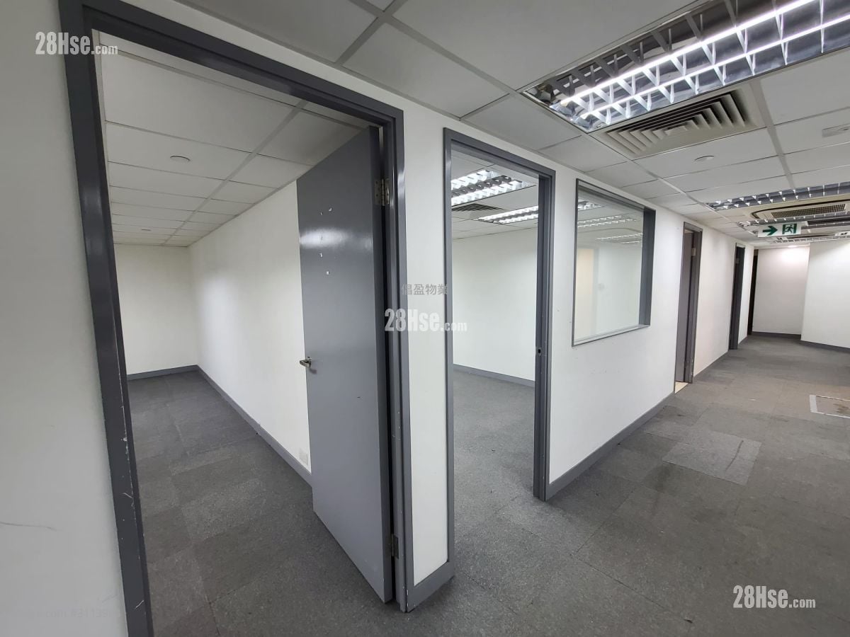 航天科技中心 租盘 5+ 房