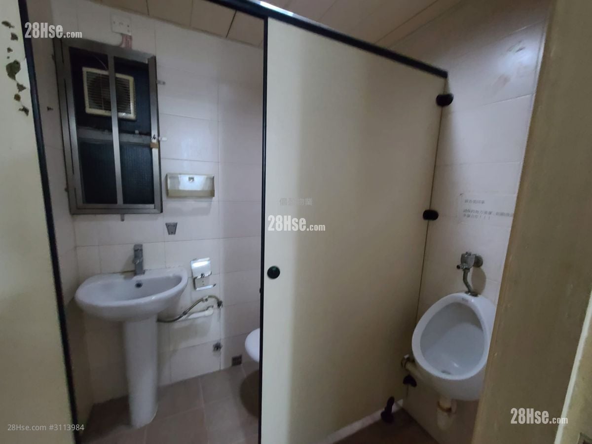 航天科技中心 租盘 5+ 房