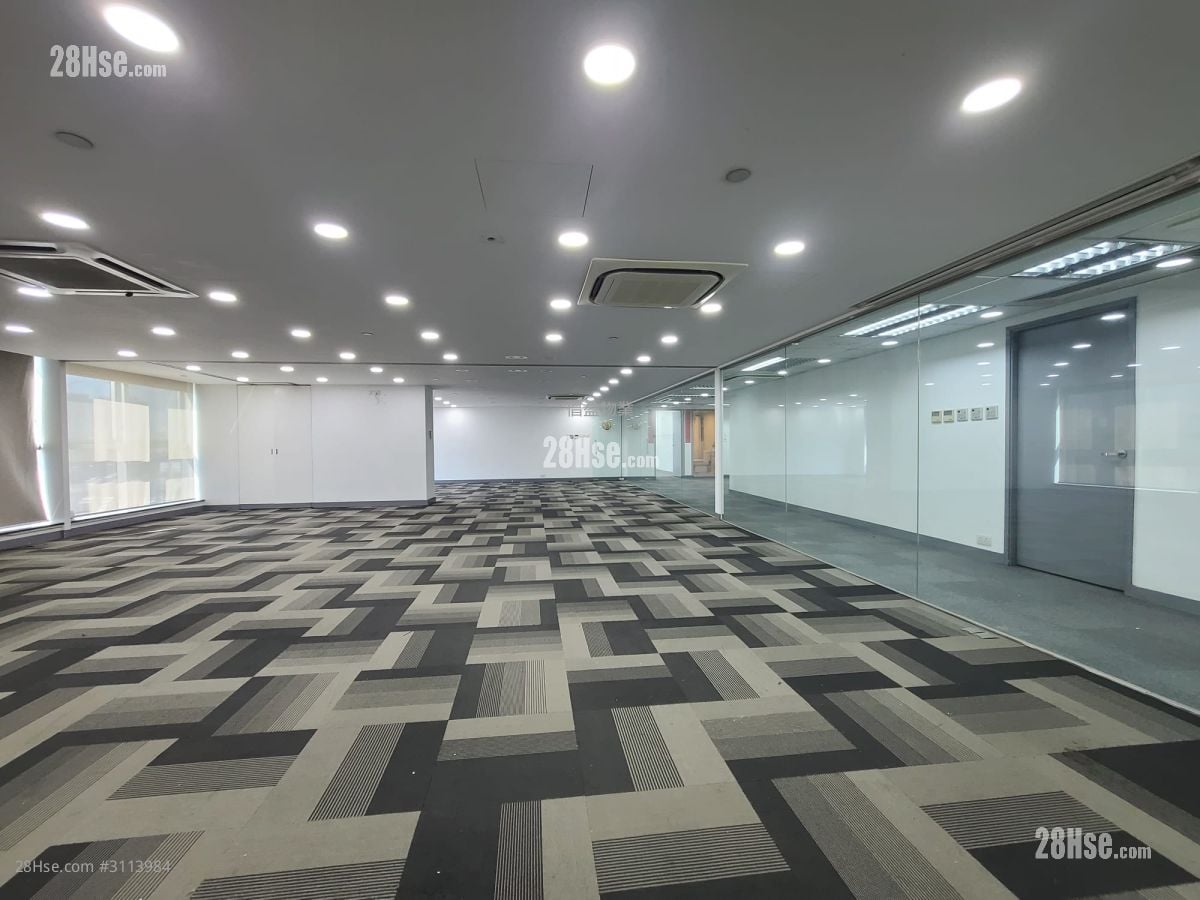 航天科技中心 租盘 5+ 房