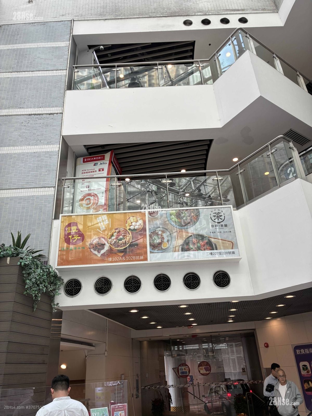 Kwun Hei Court Rental 1 Bedroom , 1 Bathroom 211 ft²