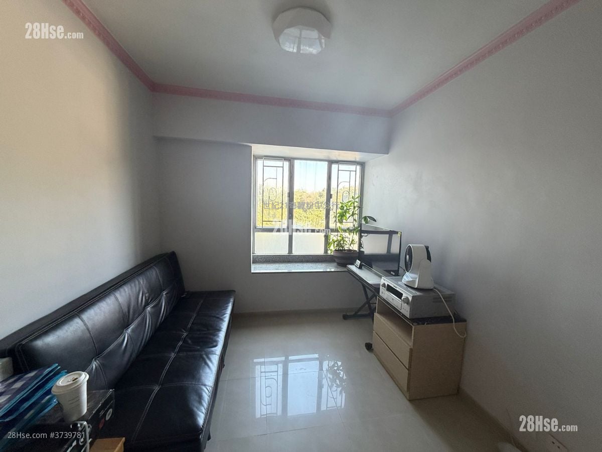 粉岭中心 租盘 3 房 , 1 浴室 513 平方尺