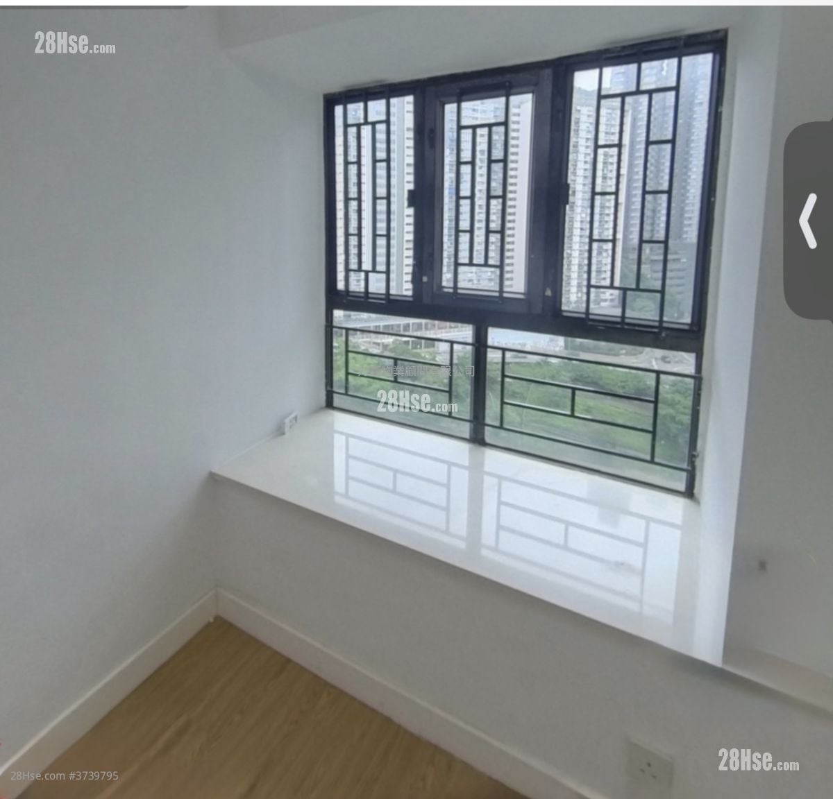 Illumination Terrace Sell 800 ft²