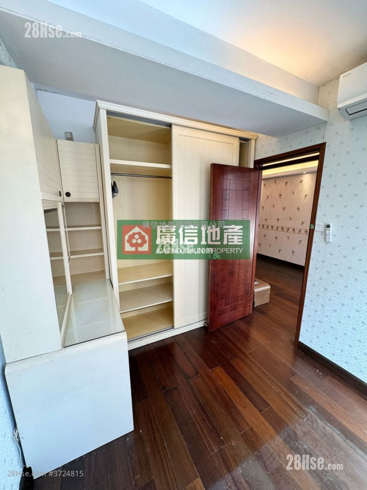 藝興大廈 售盤 3 房 , 1 浴室 638 平方呎