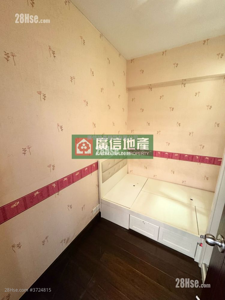 藝興大廈 售盤 3 房 , 1 浴室 638 平方呎